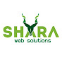 Shara Web Solutions logo