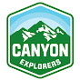 Canyon Explorers logo