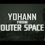 Yohann From Outer Space