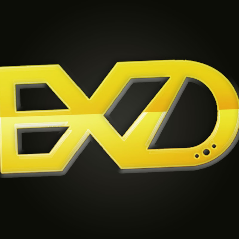 Exzd icon