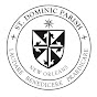 St. Dominic Parish NOLA logo
