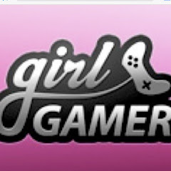 Gamer Girl channel logo