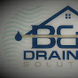 B&B Drainage Solutions logo