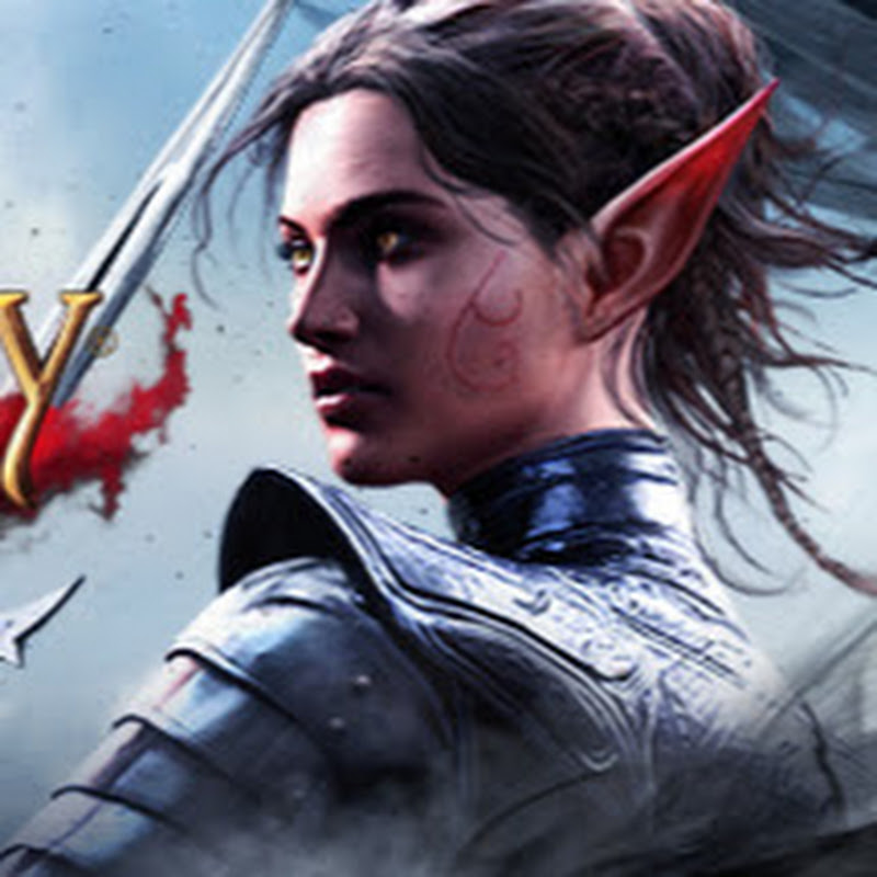 모험러의 어드벤처 Logo