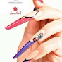 Lure Nails logo