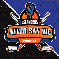 Islanders Never Say Die Podcast