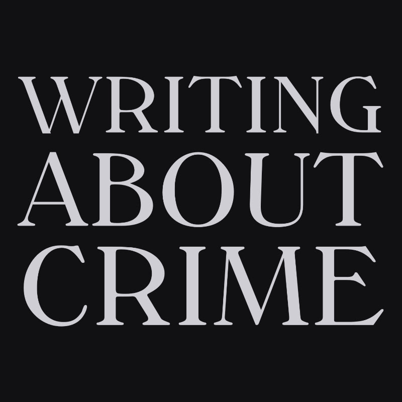 Writing About Crime - Canadian True Crime Stories