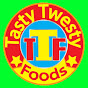 Tasty Twesty Foods