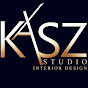 KASZ Studio logo