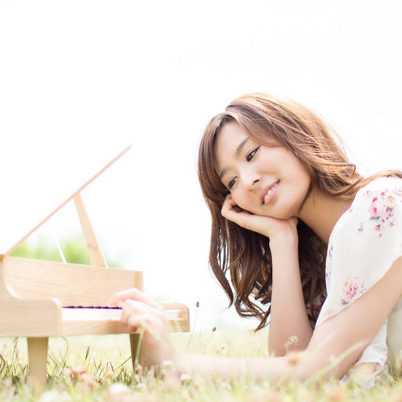 ピアニスト 森本麻衣のサムネイル