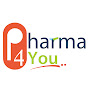 Pharmacy 4u logo