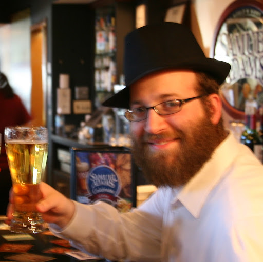 Yoel Lebovits