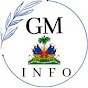 GM INFO logo