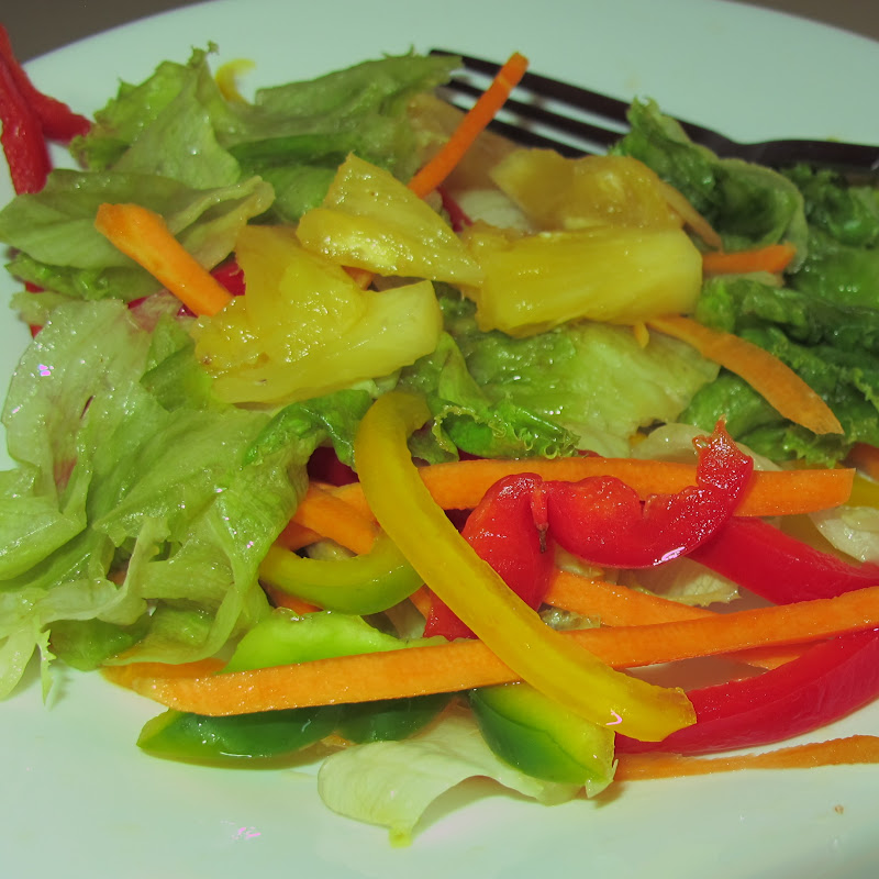 Healthy Living with EUNICE