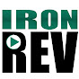 IronREV logo