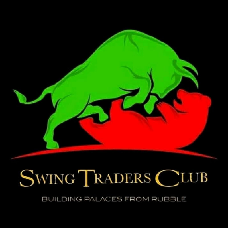 Swing Traders Club - STC (Elliot Wave Master)