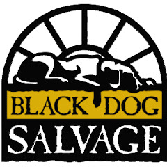 Black Dog Salvage Avatar