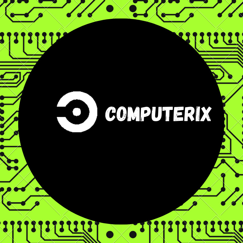 Computerix Logo