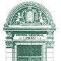 Stevens Memorial Library - North Andover logo