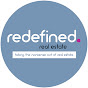 Redefined.RealEstate logo