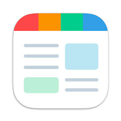 SmartNews / スマートニュースアイコン画像