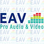 EAV Pro Audio and Video