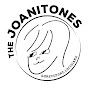 The Joanitones logo