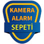 Kamera Alarm Sepeti Akıllı Ev Otomasyon Sistemleri logo