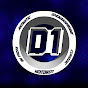 Division One logo