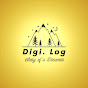 Digi. Log logo