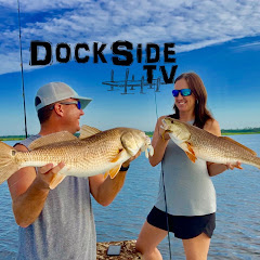 DockSide Matrix Shad-Vortex Shad-Golden Eye