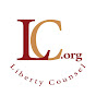 Liberty Counsel logo