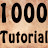 1000Tutorial