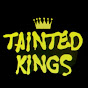 Tainted Kings logo