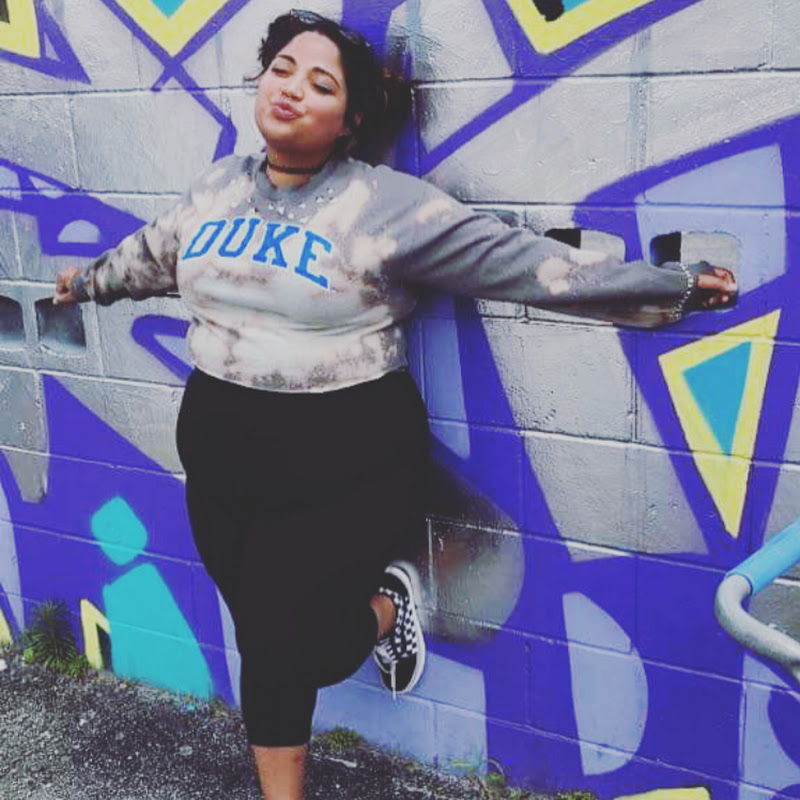 Jasmine's Corner of The Internet