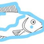 littleWfish logo