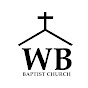 Walvis Bay Baptist Church logo