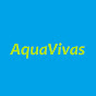 AquaVivas logo