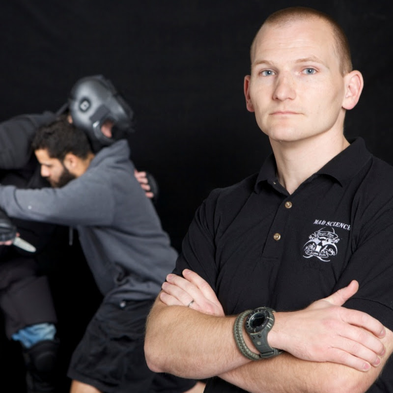 MadScienceMMA