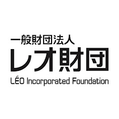 Логотип каналу レオ財団【公式】