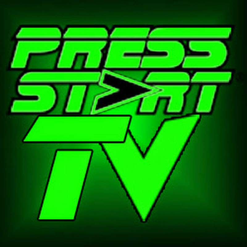 Press Start TV icon