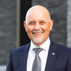 Adam Olsen