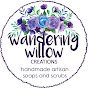 Wandering Willow Creations logo