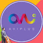 Aviplus logo
