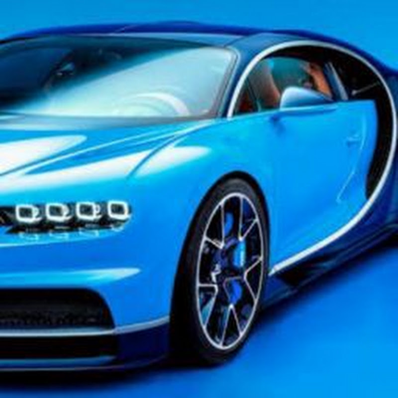 BJ Auto TRENDS