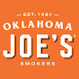 Oklahoma Joe's New Zealand logo