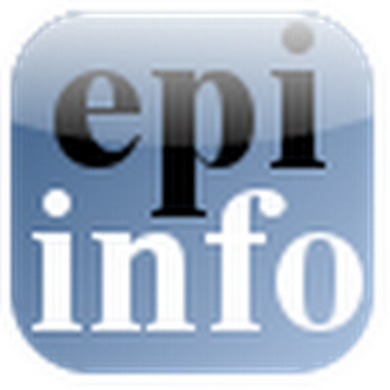 EpiInfoChannel icon