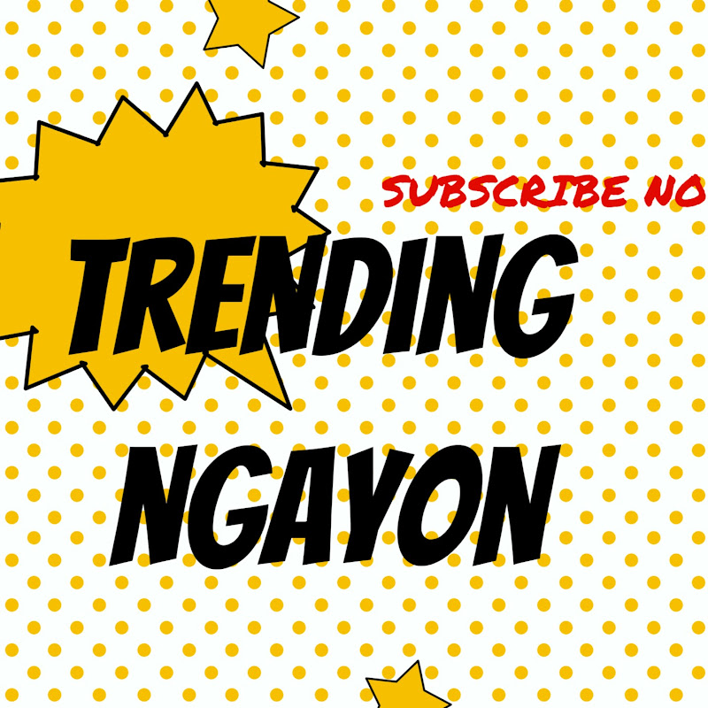 trending ngayon