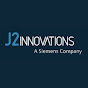 J2 Innovations - a Siemens company logo