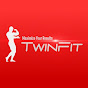 TwinFit logo
